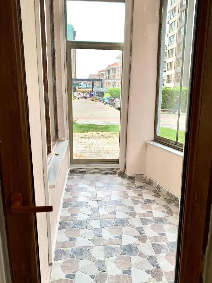アパート Luxury Home In Beylikduzu イスタンブール