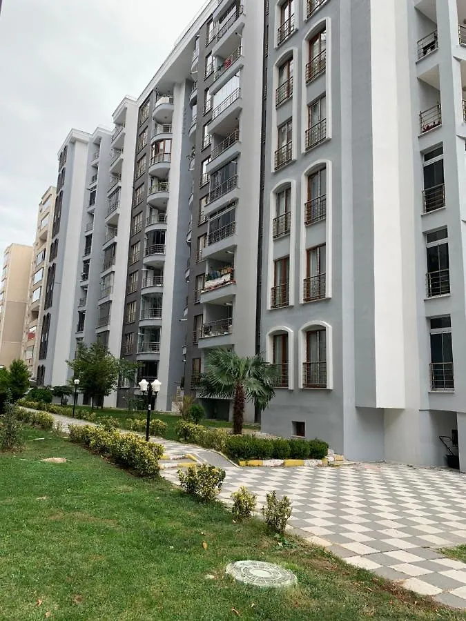 Luxury Home In Beylikduzu イスタンブール