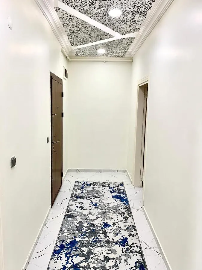 Luxury Home In Beylikduzu イスタンブール