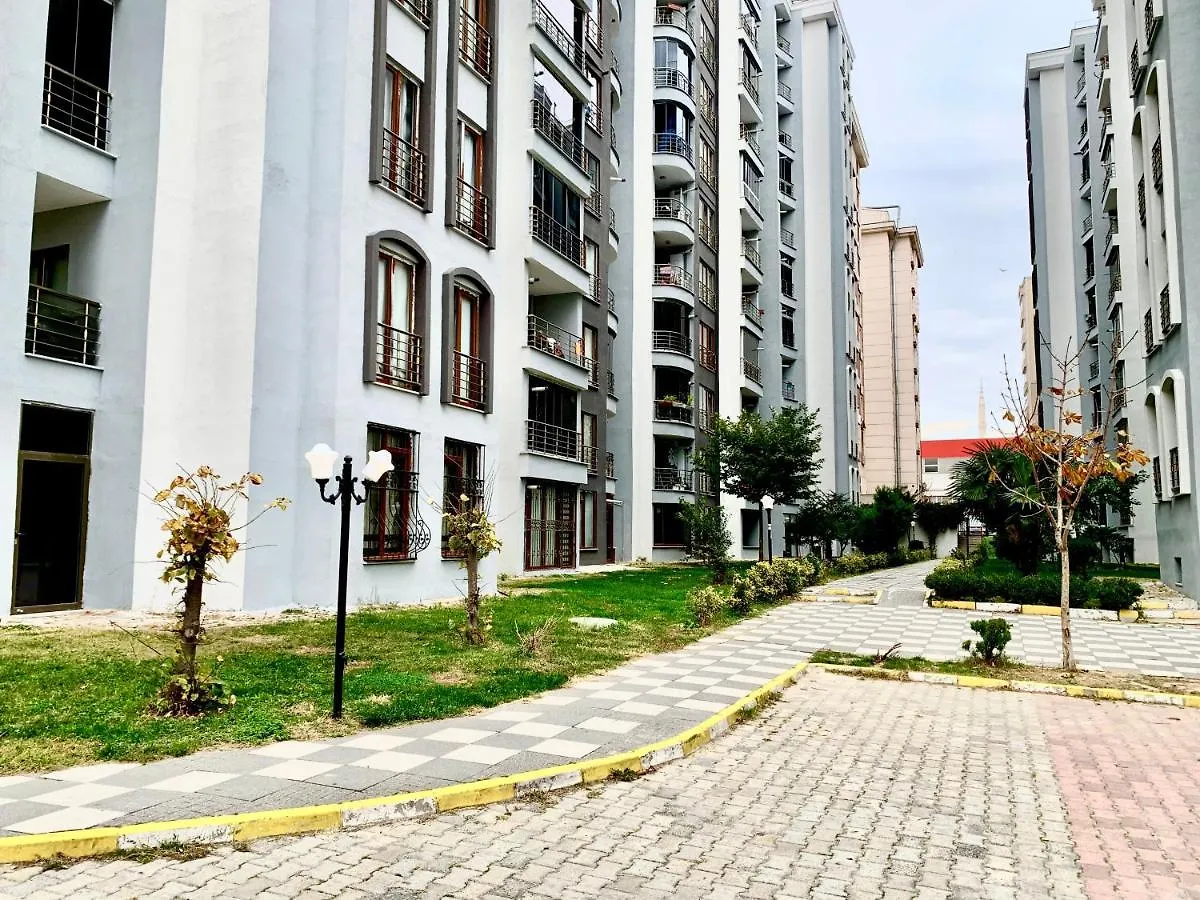 Luxury Home In Beylikduzu イスタンブール トルコ