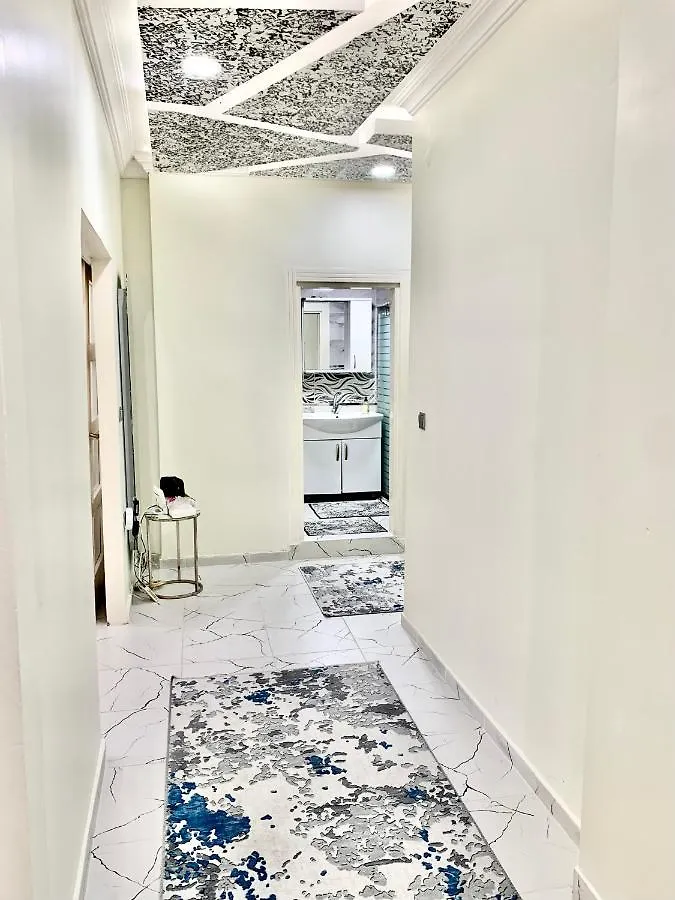 Luxury Home In Beylikduzu イスタンブール 0*,  トルコ