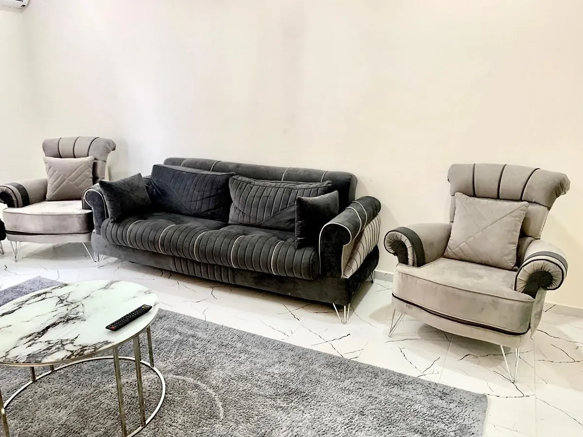 Luxury Home In Beylikduzu イスタンブール アパート
