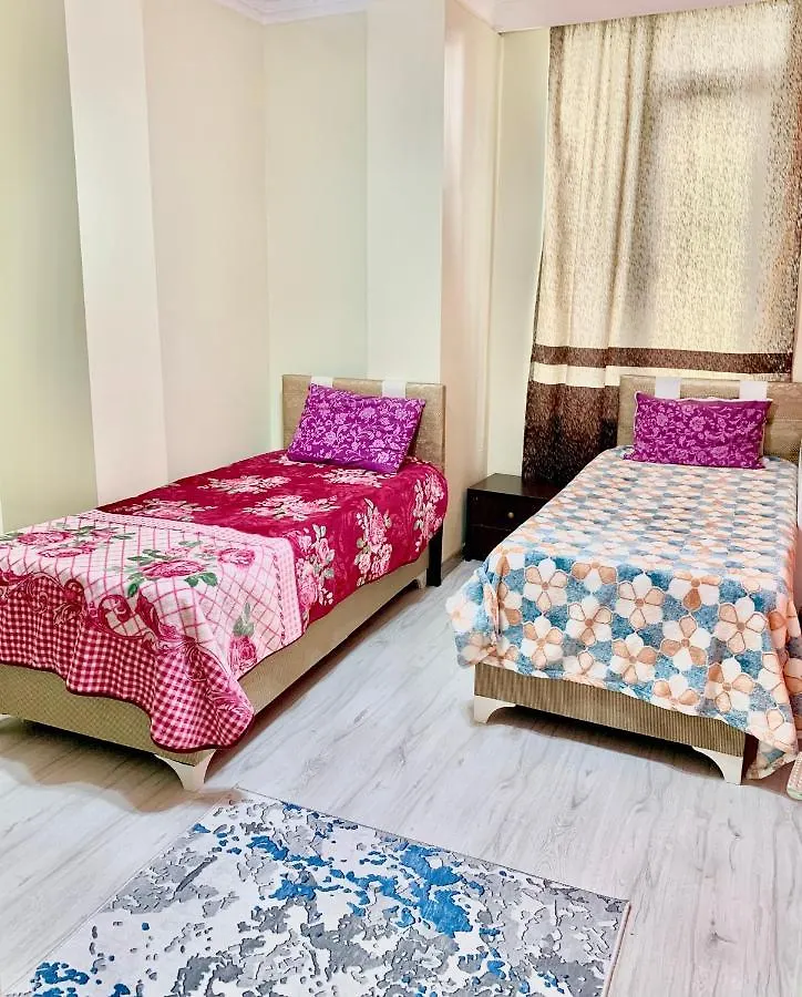 Luxury Home In Beylikduzu イスタンブール