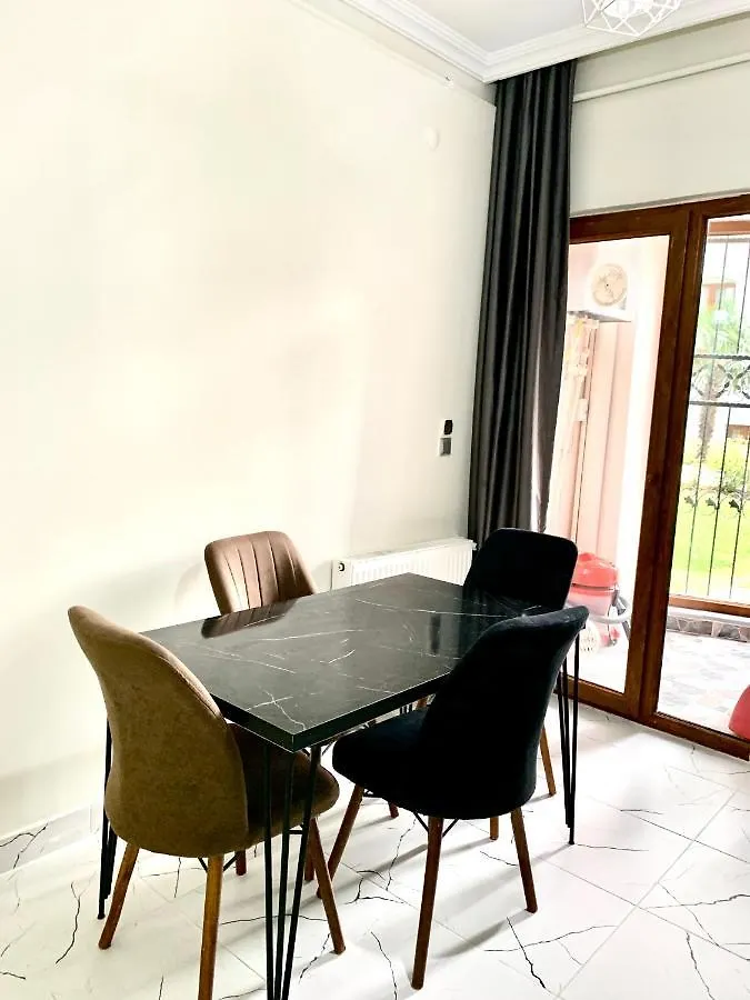 Luxury Home In Beylikduzu Κωνσταντινούπολη 0*,  Τουρκία